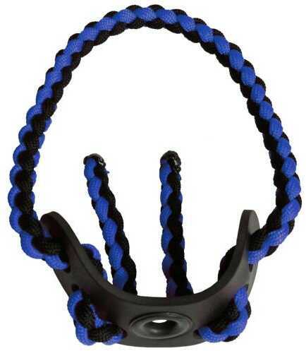 X-Factor Outdoor Diamond Wrist Sling Black/Blue Model: XF-C-1822