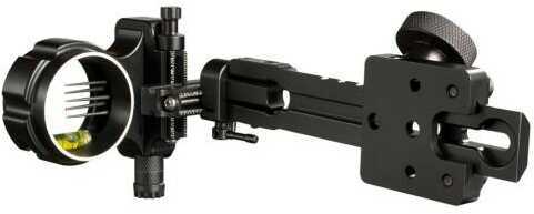 Sword Sights Maximus Pro Black 5 Pin .019 Right Hand Model: 2960