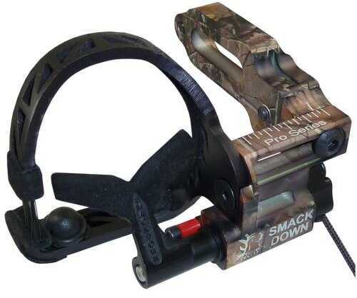 Trophy Taker Smackdownpro Rest Realtree Xtra Right Hand Model: 3202-x