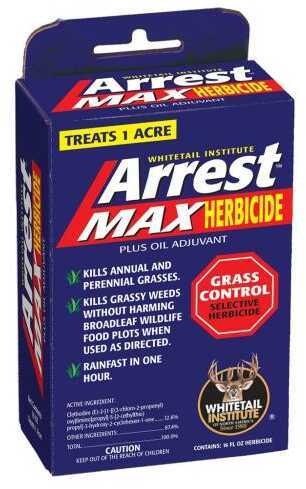 Whitetail Instititue Arrest Max Herbacide 16 oz.-img-0