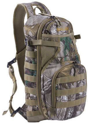 Allen Cases Tour MOLLE Day Pack Realtree Xtra Model: 19489