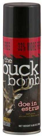 Buck Bomb Doe In Estrus 6.65 oz. Model: MM-BB-DE-33