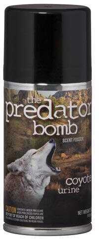 Buck Bomb Predator Coyote Urine 5 oz. Model: MM-BB-PC-S2