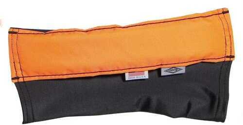 Neet Products Inc. Compression Armguard Neon Orange Small Model: 50946