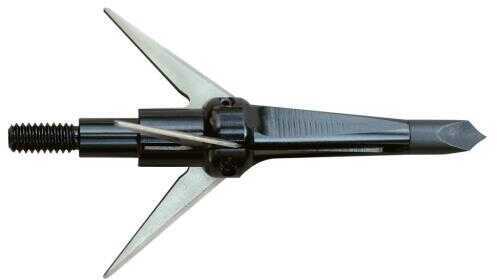 Swhacker 3 Blade Broadhead 100 Grain 1.5 in. 3 pk Model: SWH00225