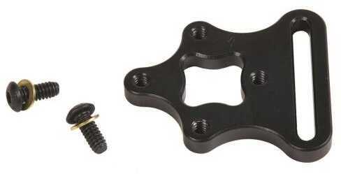 Tight Spot Quivers Crossbow Bracket Black Model: SQXBBB