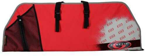 Easton Outdoors Genesis Bow Case Red Model: 622947