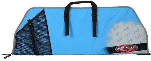 Easton Outdoors Genesis Bow Case Blue Model: 222949