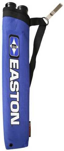 Easton Outdoors Flipside Quiver Blue 2 Tube RH/LH Model: 622688