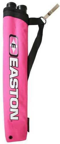 Easton Outdoors Flipside Quiver Pink 2 Tube RH/LH Model: 422689