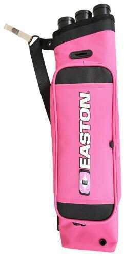 Easton Outdoors Flipside Quiver Pink 3 Tube RH/LH Model: 922700