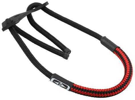 Easton Outdoors Stiff Sling Wrist Red/Black Model: 722937