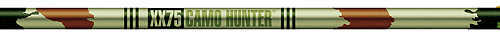 Easton Outdoors Camo Hunter XX75 Shafts 1916 Doz 792586