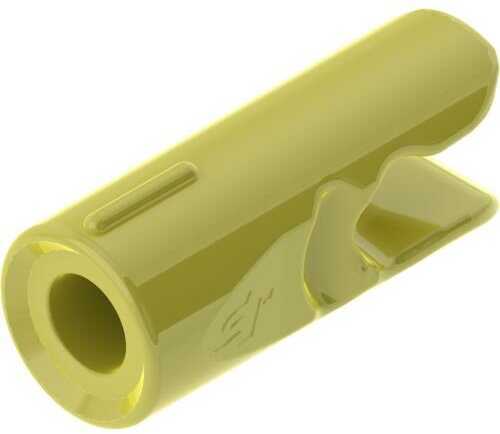 Gold Tip HD Pin Nock Yellow 12 pk. Model: NOCKHDYE12