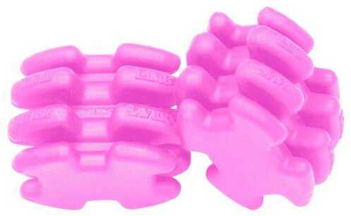 Limb Saver Limbsaver SuperQuad Dampener Pink 2 pk. Model: 3478