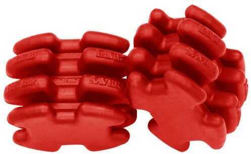 Limb Saver Limbsaver SuperQuad Dampener Red 2 pk. Model: 3479