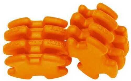 Limb Saver Limbsaver SuperQuad Dampener Orange 2 pk. Model: 3480