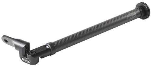 KTech Designs Mk9 Side Bar Knuckle Black 11 In. Model: Mk9-sb-b