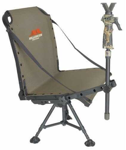 Millennium G101 Shooting Rest G100/G200 Model: