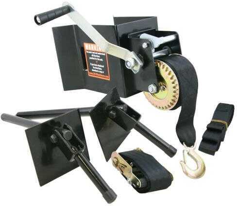 Ameristep Installation System for Ladder Stands Model: 4NAT056