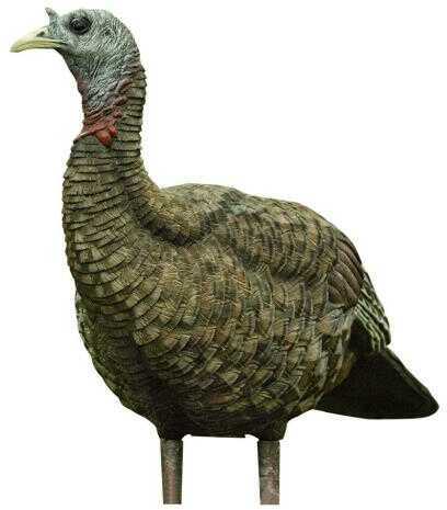 Avian X Turkey Decoy Lookout Model: 8006-img-0