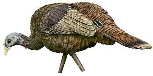 Avian X Turkey Decoy Feeder Model: 8007