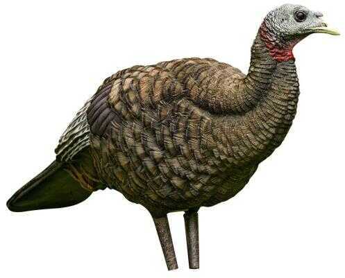 Avian X Turkey Decoy Breeder Model: 8008-img-0