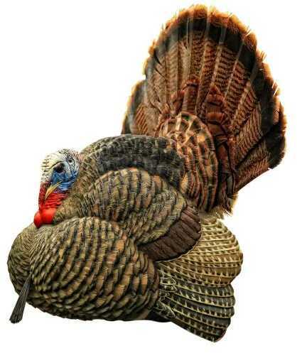 Avian X Turkey Decoy Strutter Model: 8004-img-0