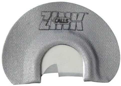 Zink Calls Z-Cutter Diaphragm 3 Reed Turkey Model: 329