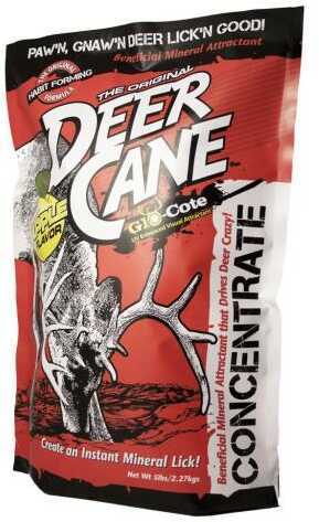 Evolved Habitats Deer Cane Attractant Apple 5 lbs. Model: 26593