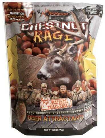 Wildgame Innovations / BA Products Chestnut Rage 5lbs. Model: 00380