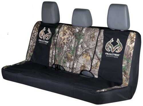 Signature Products Group Realtree Bench Seat Cover Xtra Model: RSC5009