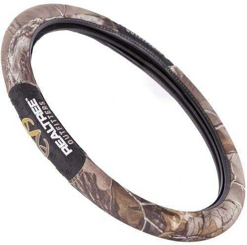 Signature Products Group Realtree Steering Wheel Cover Xtra Model: RSW3505