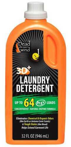 Dead Down Wind 3D+ Laundry Detergent 32 oz. Model: 1111N