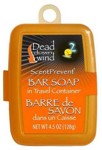 DAIR DDW E2 BAR Soap W/TRVL Box 4.5Oz