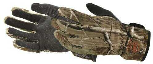 Manzella Productions Bow Sniper Gloves Realtree Xtra X-Large Model: H042M-XL-RX1