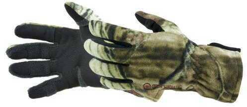 Manzella Productions Bow Stalker Gloves Mossy Oak Infinity Large Model: H006M-L-MoIn