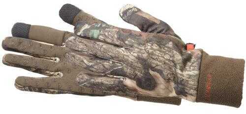 Manzella Productions Ranger TouchTip Fleece Glove Realtree Xtra Large/X-Large Model: H145M-L/XL-RX1