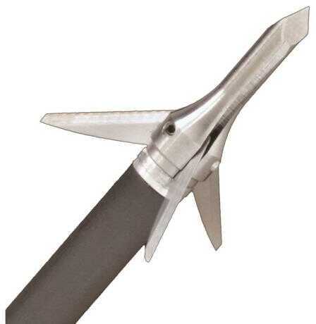 Innerloc Broadheads Shape Shifter 3 Blade 100 Grain pk. Model: 3900