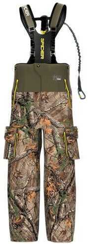 ScentBlocker / Robinson Outdoors Tree Spider Spiderweb Outfitter Harness Realtree Xtra Large Model: Swwpxtl