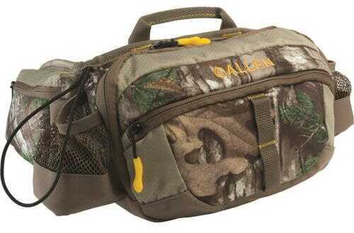 Allen Cases Excursion Waist Pack Realtree Xtra Model: 19389