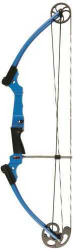 Genesis Bow Blue RH Model: 10472