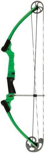 Genesis Bow Green RH Model: 10480-img-0