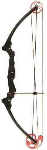 Genesis Pro Bow Right Handed, Black With Red Camo 10496A