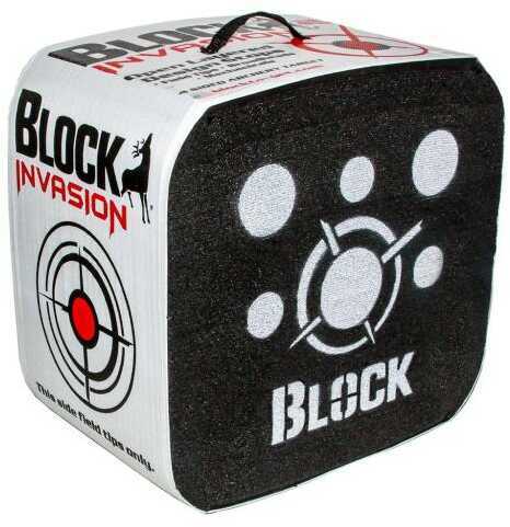 Block / Field Logic Invasion Target 16 Model: 51002
