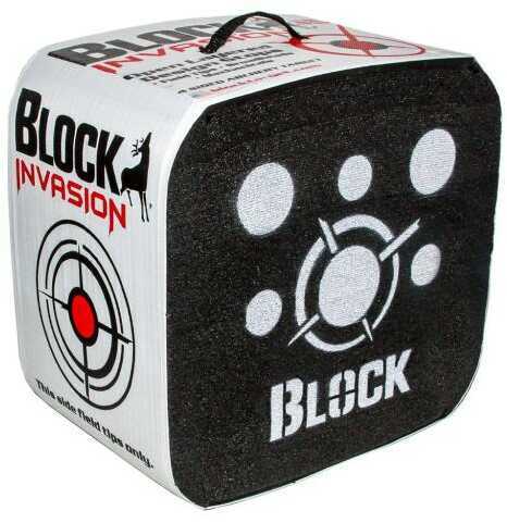 Block / Field Logic Invasion Target 18 Model: 51006