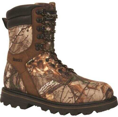 Rocky Boots Cornstalker 600g Realtree Xtra 10 Model: RKYS085-10