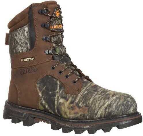 Rocky Boots Bearclaw 3d 1000g Mossy Oak Break Up Size: 8 Model: 9275-8