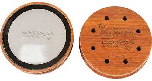 WoodHaven Vision Aluminum Call Model: WH124