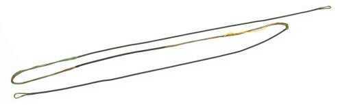 Click to see larger image. Vapor Trail Archery Bowstring Mathews Monster 6/7 59 1/8 in.